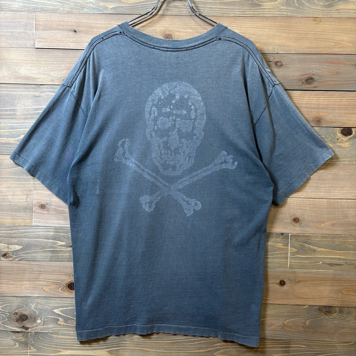 1990s giant "The Smashing Pumpkins" Band T-Shirt