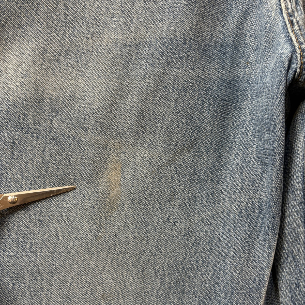 Carhartt Denim Painter Pants