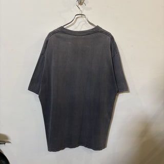 1990s~2000s JOKER BRAND "LOST ANGELS" Sun Fade T-Shirt