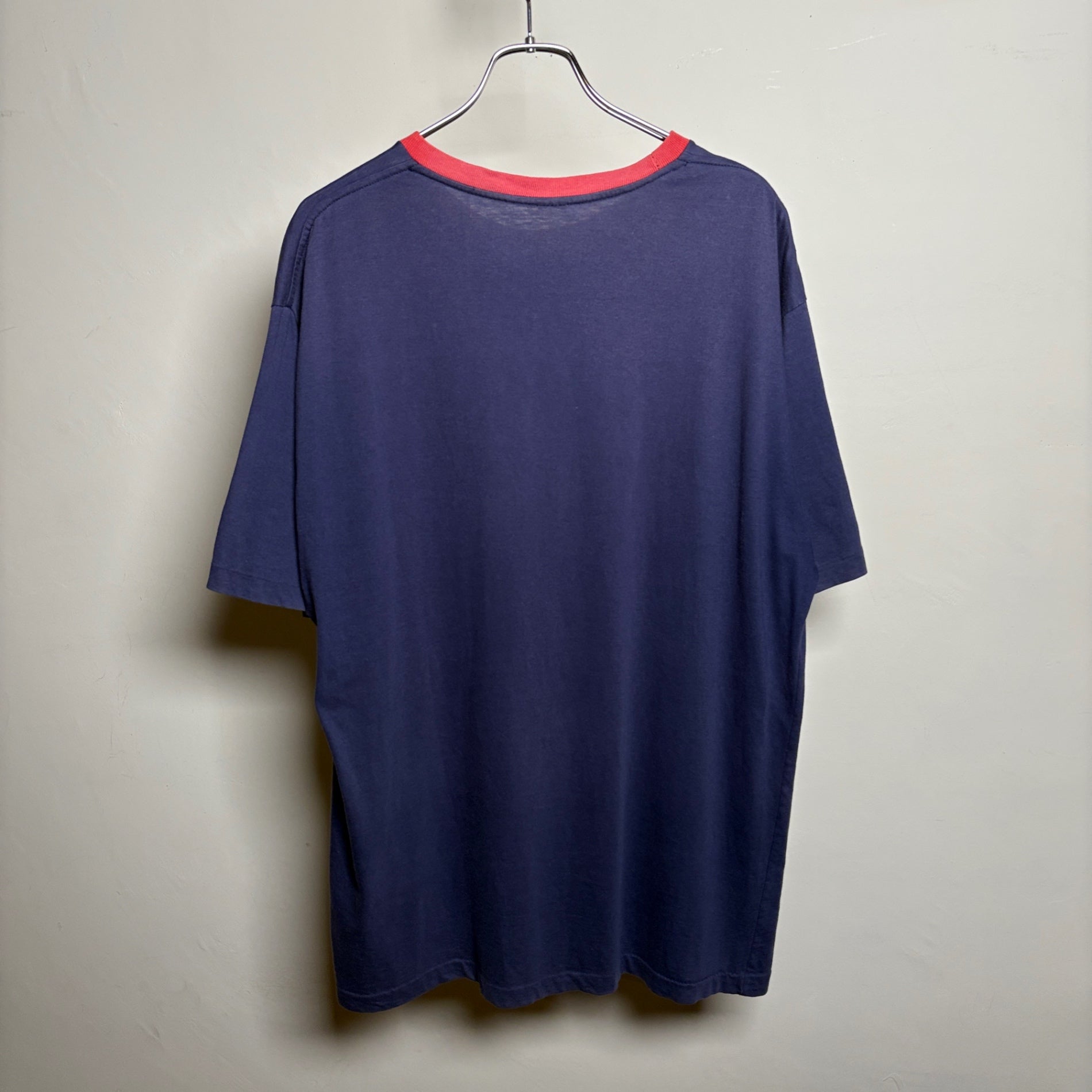 1990s Polo Ralph Lauren "RL-92" Pocket T-Shirt