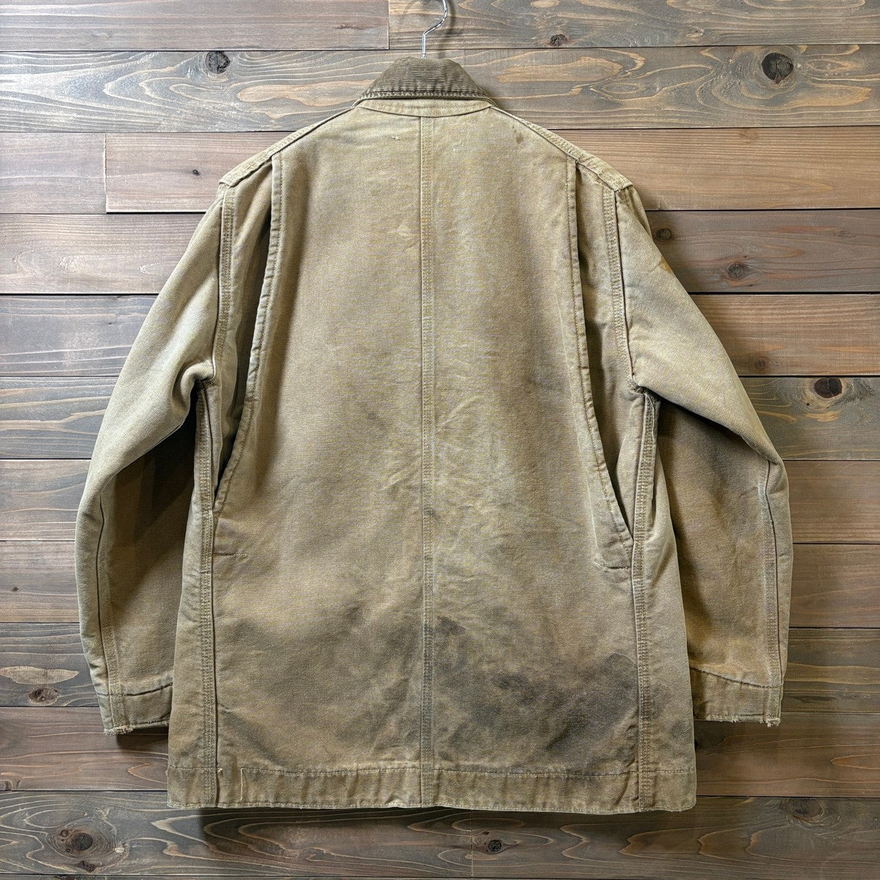 1960s Carhartt 