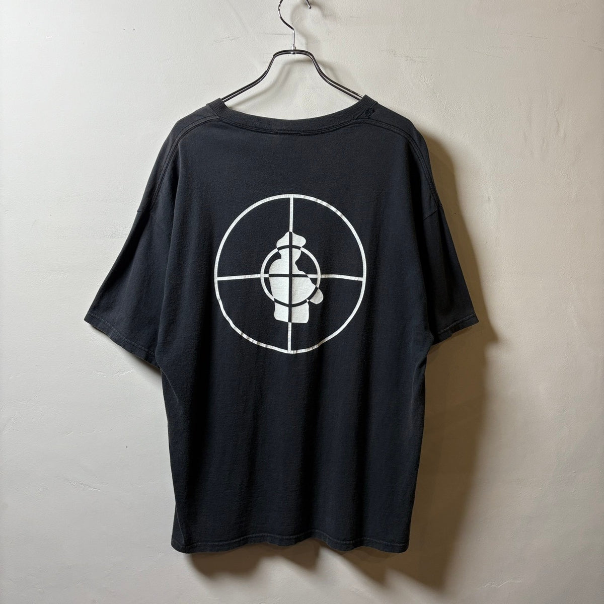 2000s PUBLIC ENEMY T-Shirt