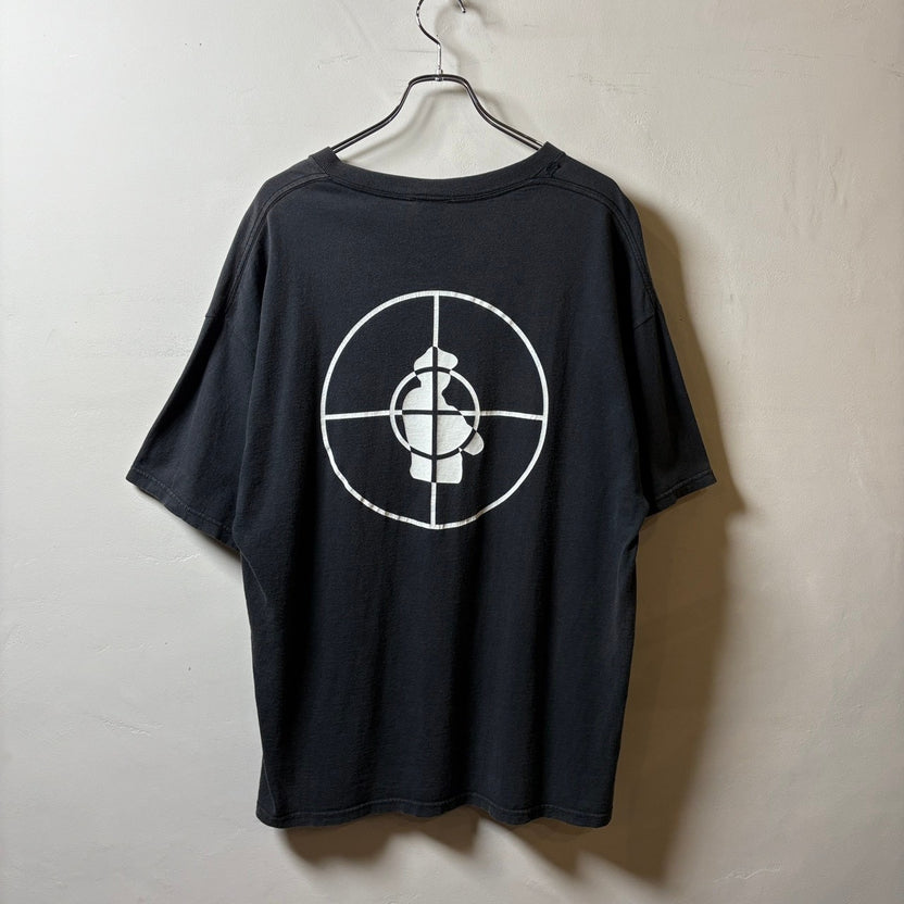 2000s PUBLIC ENEMY T-Shirt