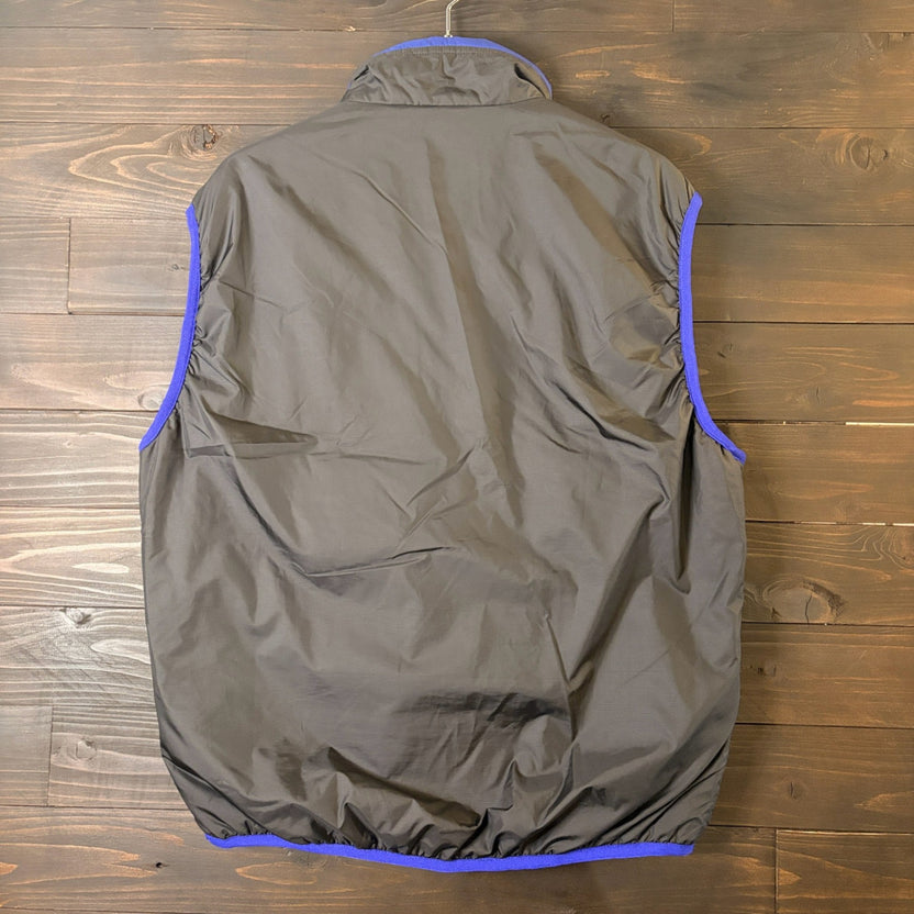 2000s Patagonia "Black" Puffball Vest