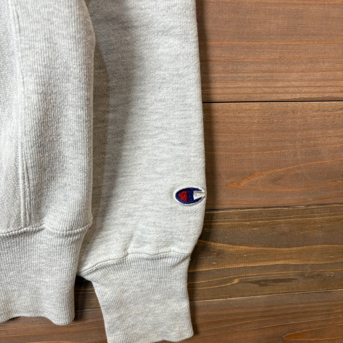 2000s Champion ”Kings Point” Reverse Weave Sweatshirt