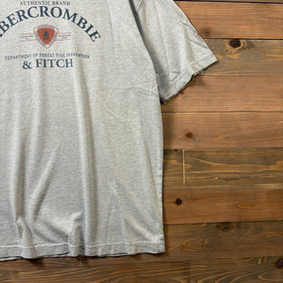 1990s~ Abercrombie & Fitch S/S T-shirt