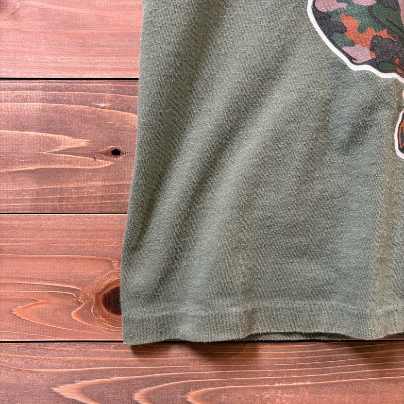 1990s Betty Boop “GIRLS RULE!” T-Shirt