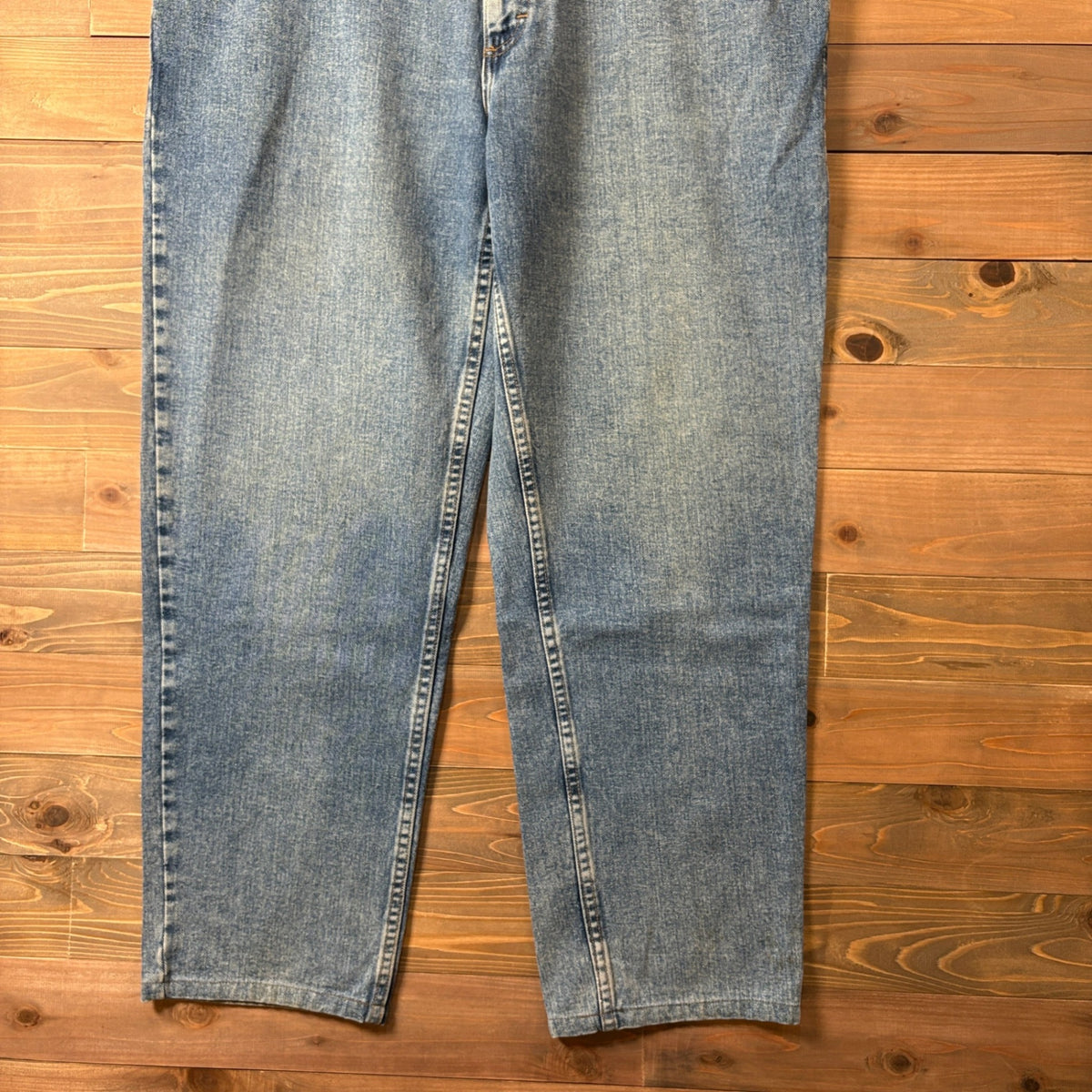 1990s Banana Republic Denim Pants