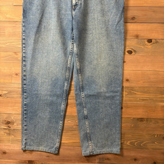 1990s Banana Republic Denim Pants
