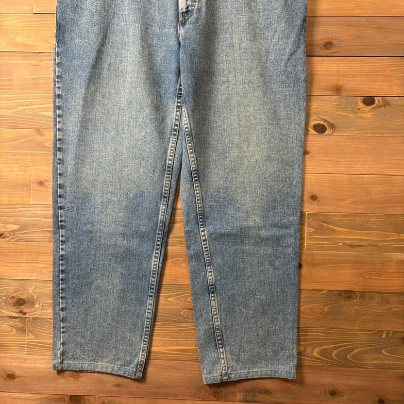 1990s Banana Republic Denim Pants