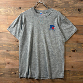 1980s Russell "ONE POINT " T-Shirt