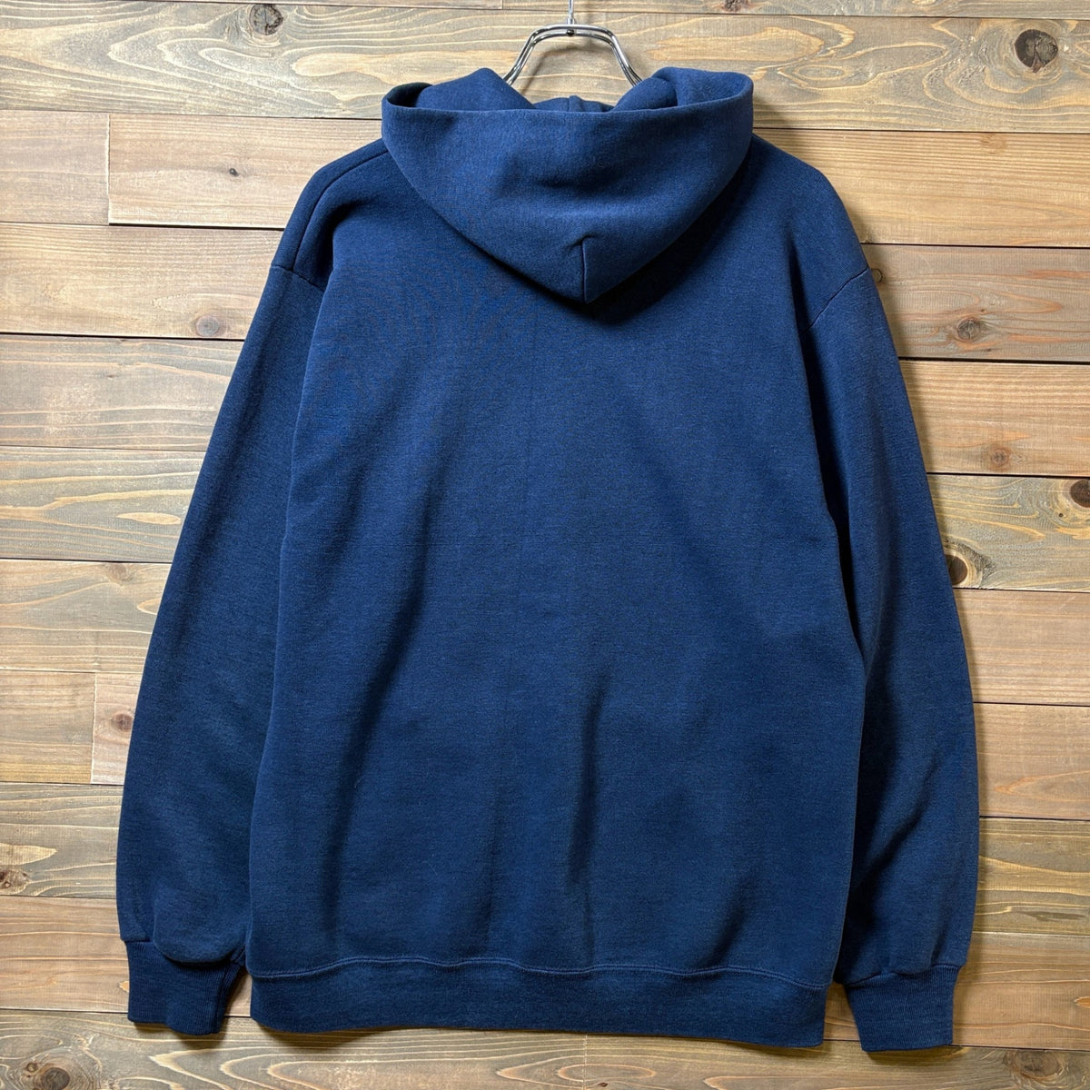 1970s~1980s Unknown "IDEAL" Zip Hoodie