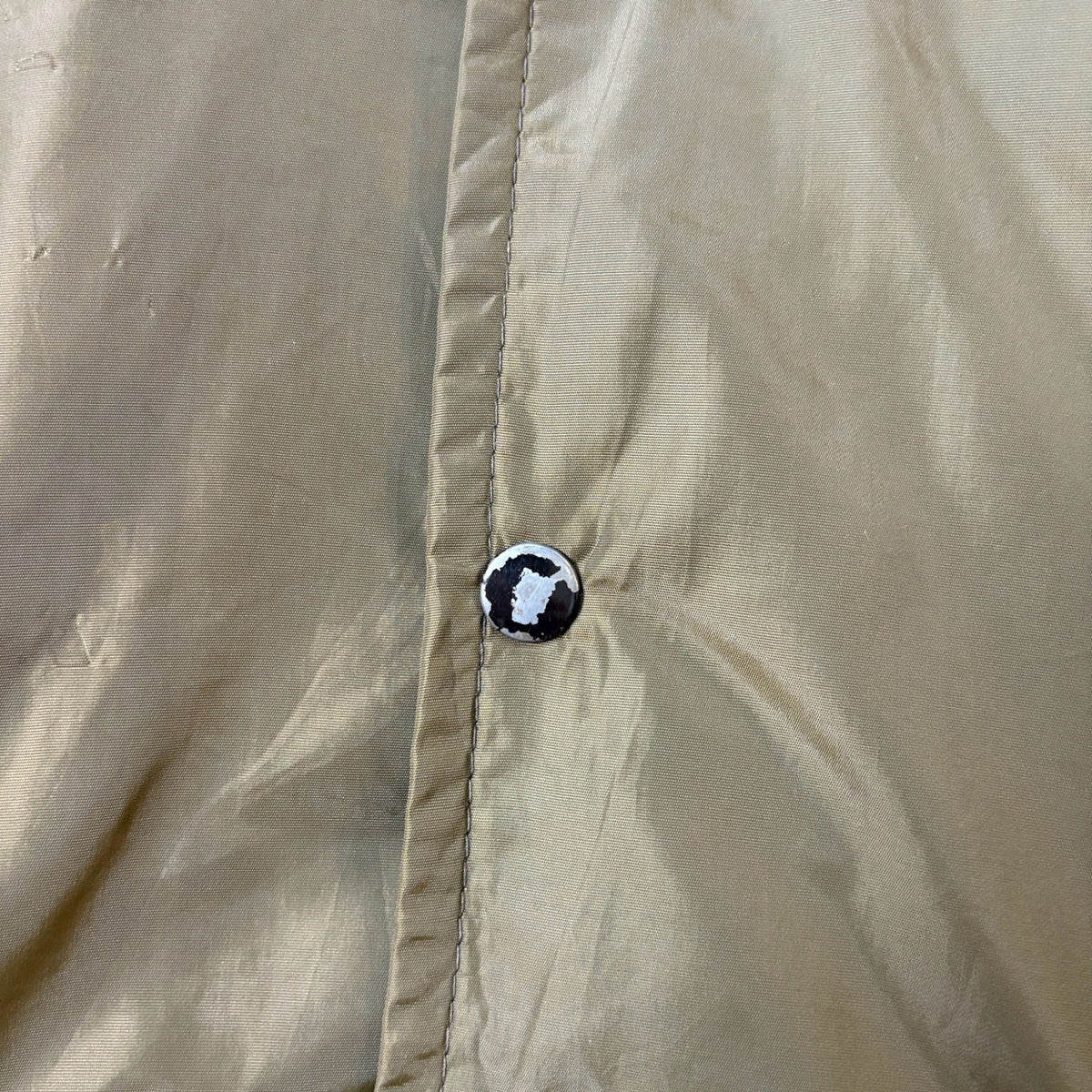 1970s~1980s L.L. Bean Khaki Coach Jacket