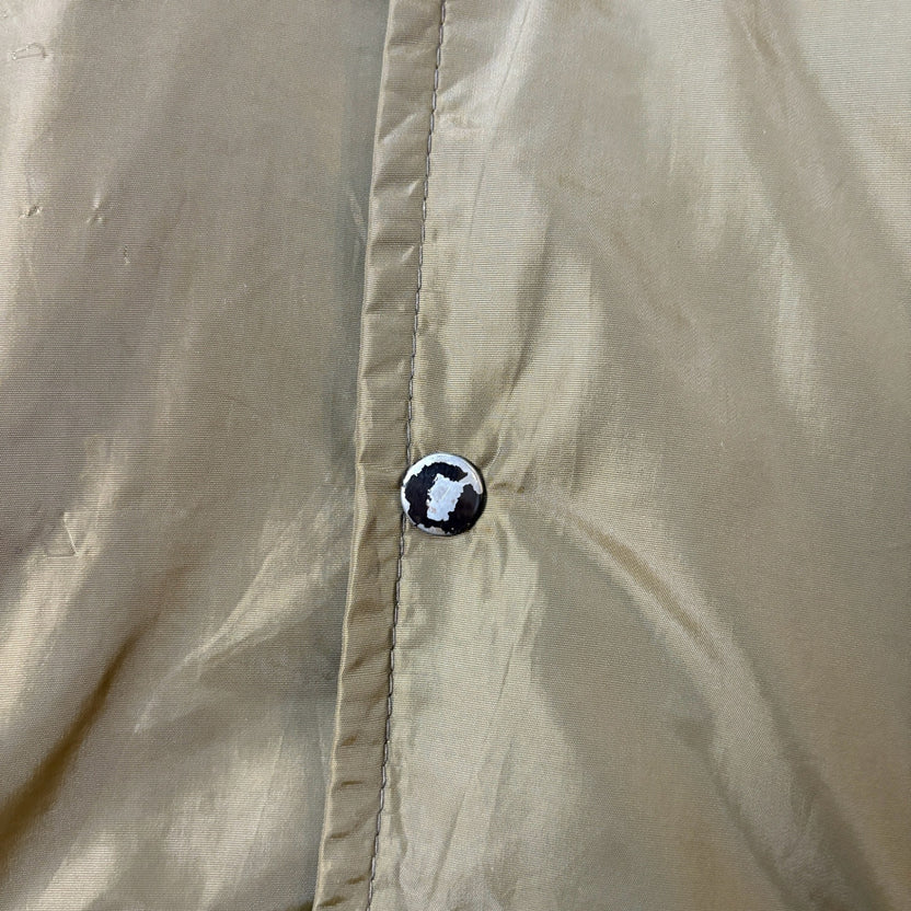 1970s~1980s L.L. Bean Khaki Coach Jacket