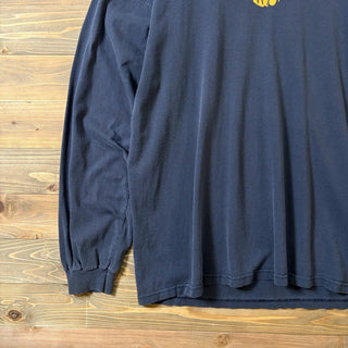 2000s Anvil "PHISH" Summer Tour '03 L/S TEE