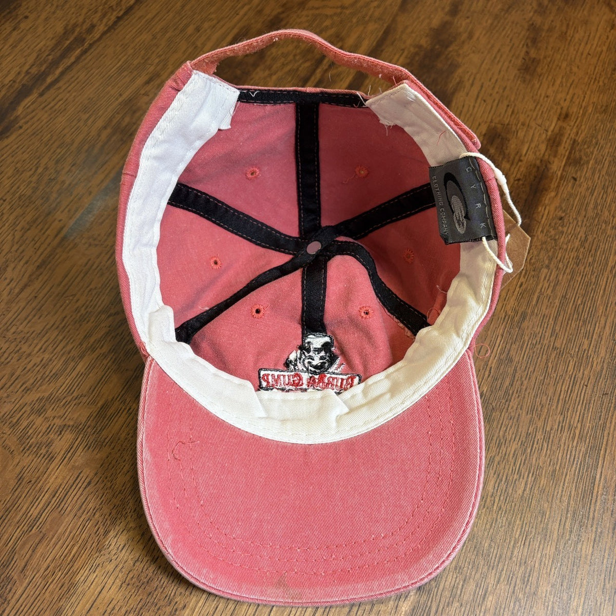 Bubba Gump Shrimp Cap