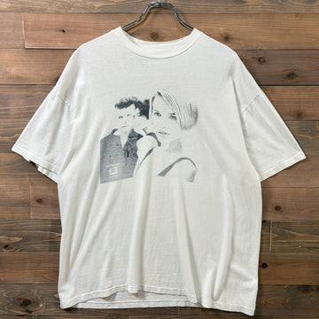 1980s Hanes "Photo Print TEE"