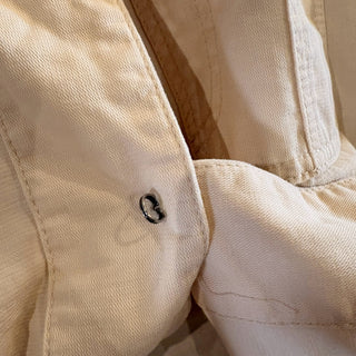 1990s~2000s Polo Ralph Lauren "Linen × Cotton" Coverall