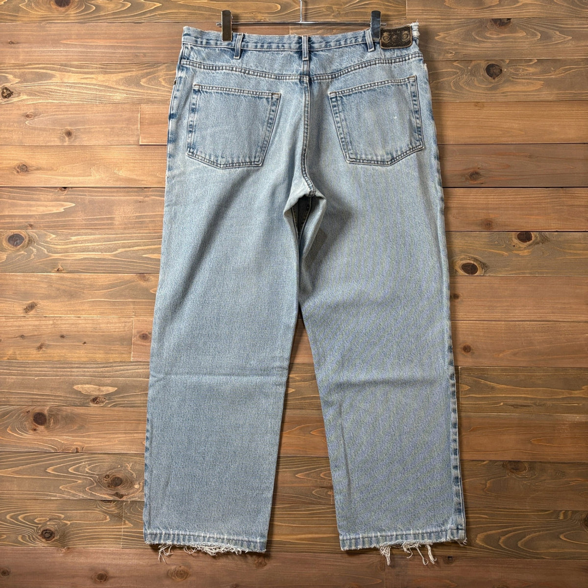 2000s Eddie Bauer Denim Pants