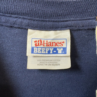 2000s Hanes ”Sex and the City” Logo T-Shirt
