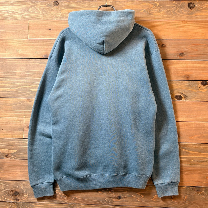 1990s Santa Cruz "Lee Body" Sun Faded Pullover Hoodie