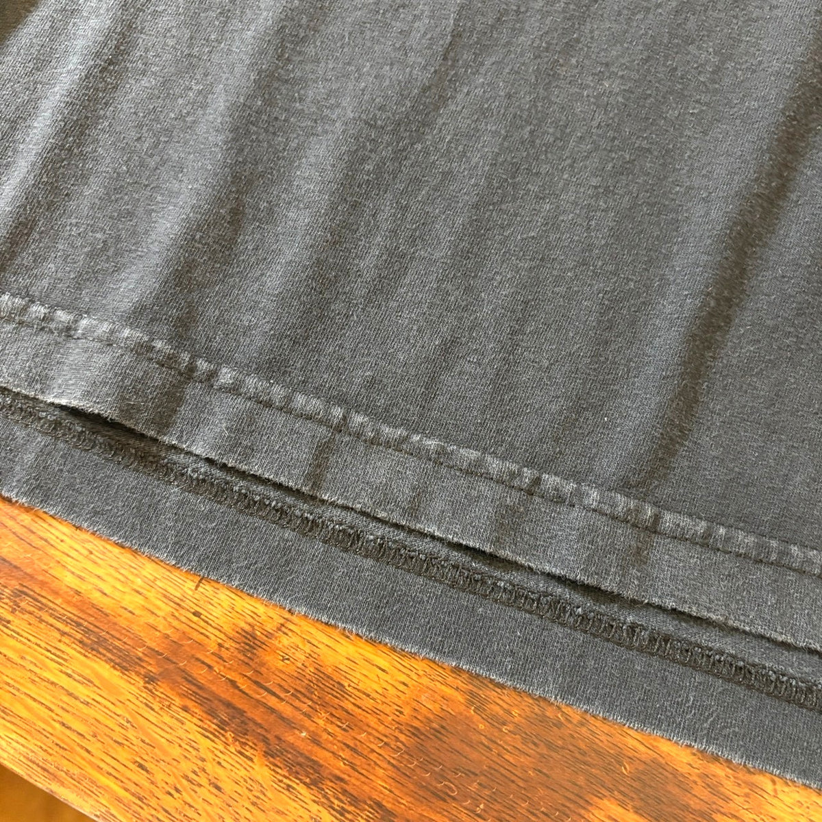 2000s Harley-Davidson Flame L/S TEE