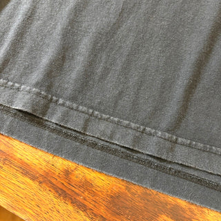 2000s Harley-Davidson Flame L/S TEE