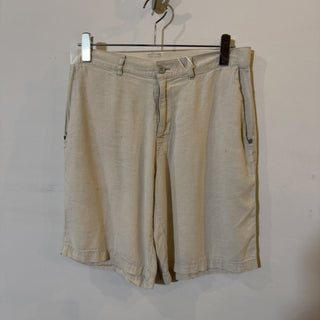2010s Patagonia "HEMP COTTON" Short Pant