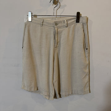 2010s Patagonia "HEMP COTTON" Short Pant