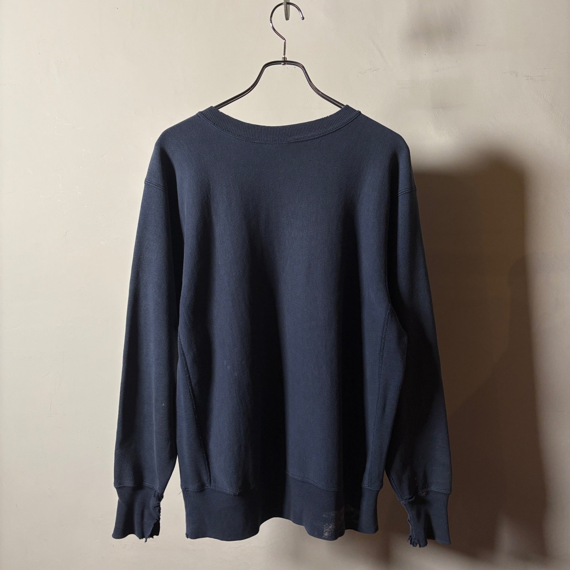 1990s Champion REVERSE WEAVE "YALE" Sweat Shirt