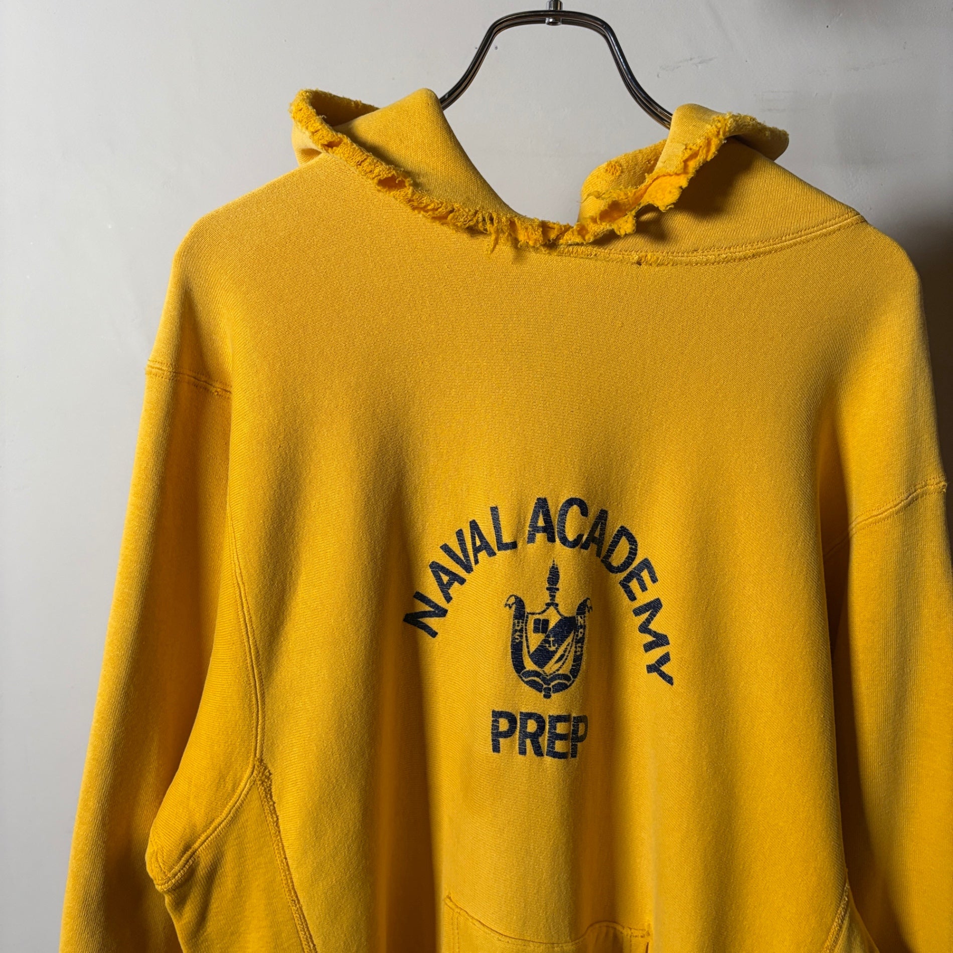 1980s Champion Reverse Weave Hoodie