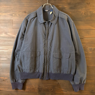 1990s Polo Ralph Lauren "American Flag" A-2 Type Blouson Jacket