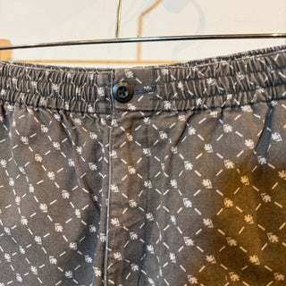 1990s~2000s GOTCHA "All-Over Pattern" Print Shorts