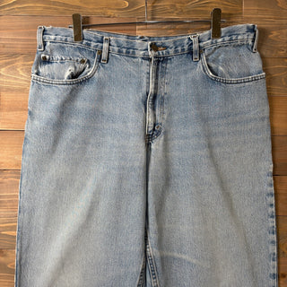 2000s Eddie Bauer Denim Pants