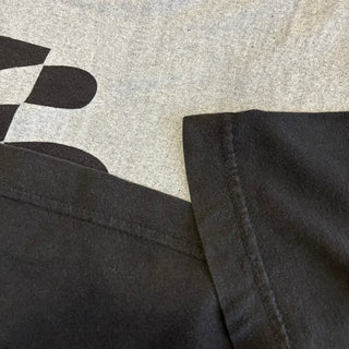 2000s STUSSY "Big Logo" T-Shirt