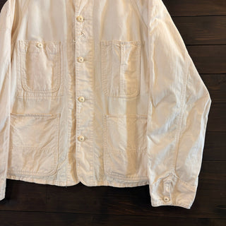 1990s~2000s Polo Ralph Lauren "Linen × Cotton" Coverall