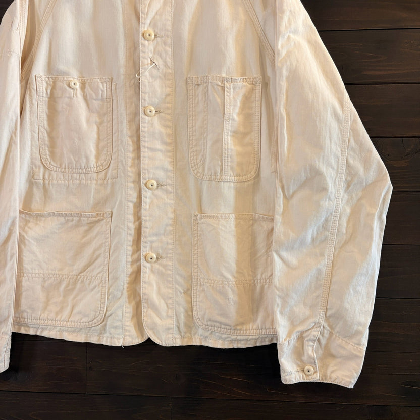 1990s~2000s Polo Ralph Lauren "Linen × Cotton" Coverall