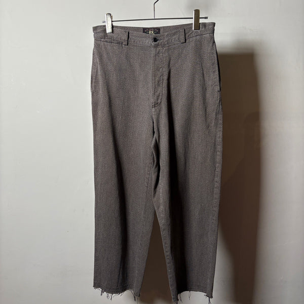 1990s RRL "ごま塩" Work Trousers