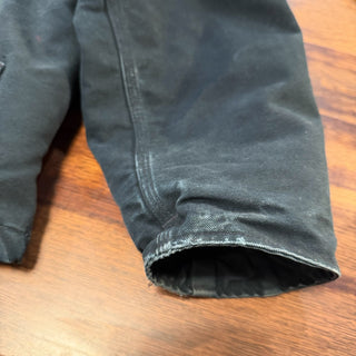 Carhartt "Black" Traditional Jacket