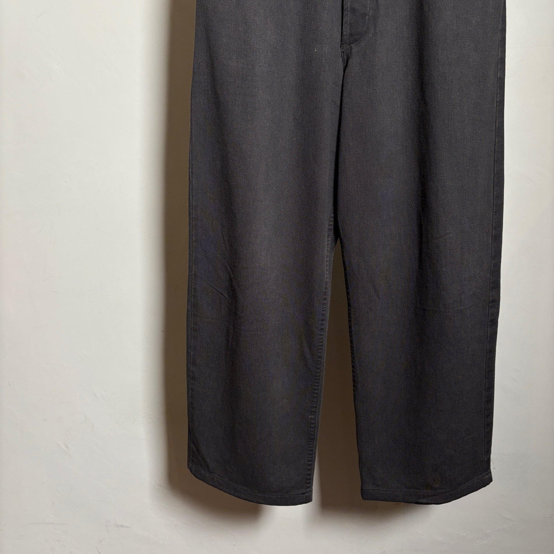 1990s RRL "Rayon×Cotton" Frisco Pant