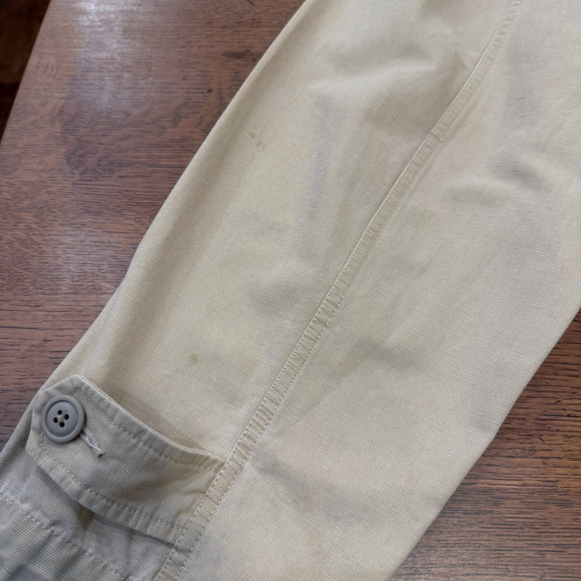 1990s Polo Ralph Lauren "M-47 TYPE" Field Coat