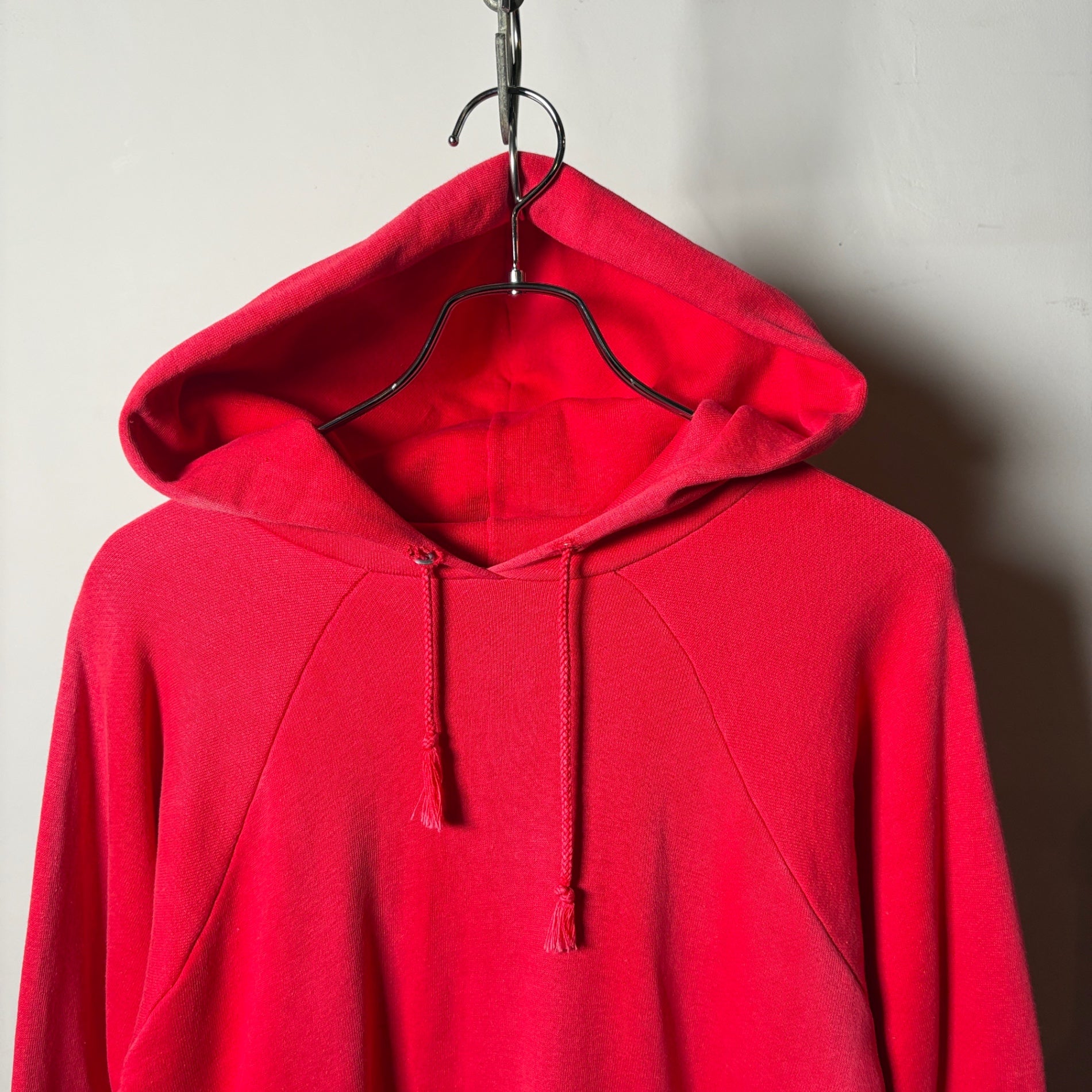1950s Brent "Thermal-Lined" Hoodie
