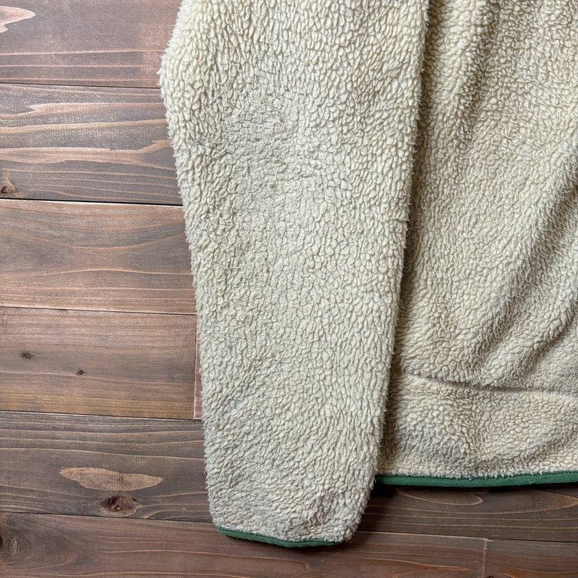 Patagonia Retro-X Pile Fleece Jacket