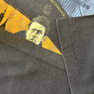1990s FOTL "JAMES DEAN" NEWYORK NIGHTS T-Shirt