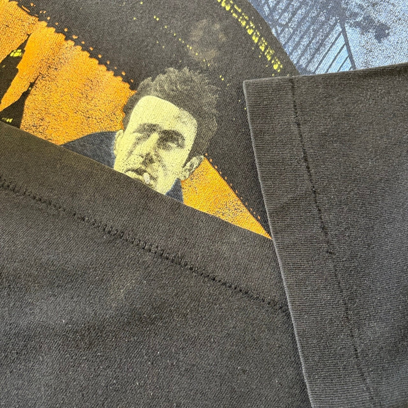 1990s FOTL "JAMES DEAN" NEWYORK NIGHTS T-Shirt