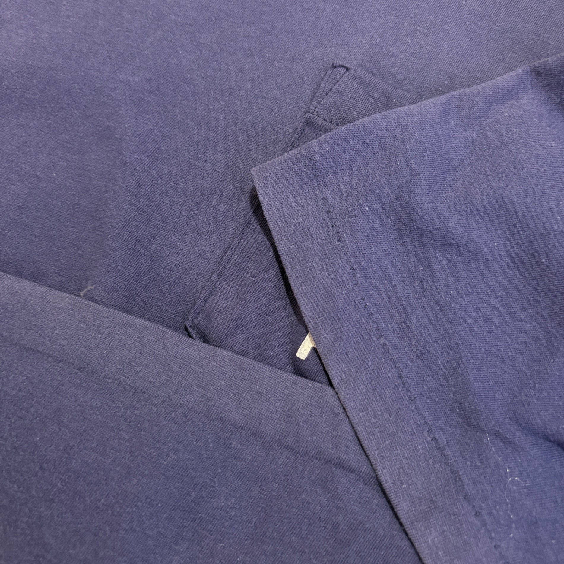 1990s Polo Ralph Lauren "RL-92" Pocket T-Shirt