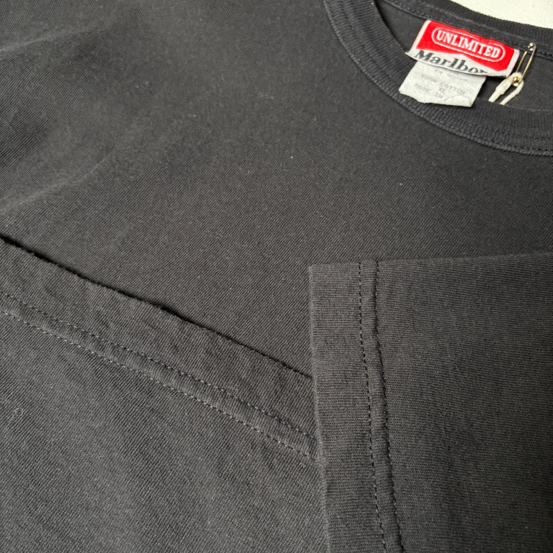 1990s Marlboro "Lizard" Company T-Shirt