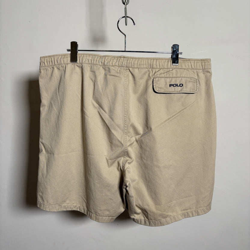 1990s Polo Ralph Lauren "Easy Chino Shorts"