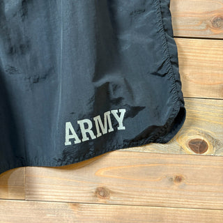 U.S. ARMY PFU "Training Nylon Short Pant"