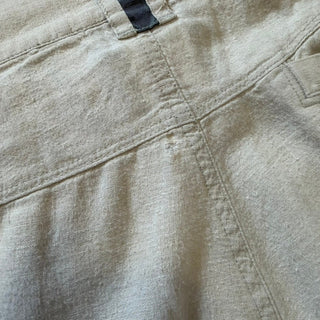 2010s Patagonia "HEMP COTTON" Short Pant